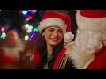 destination christmas trailer 2022 romantic movie