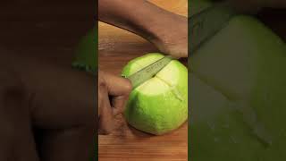 Amazing Guava Fruit Cutting - Guava fruit -🍐Guava🍐 Fresh Fruit Cutting #shorts #
