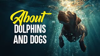 About Dolphins and Dogs | CBN Asia: Tanglaw Devotional | February 4, 2025