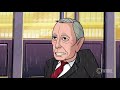 cartoon mike bloomberg considers quitting after debate ep. 305 our cartoon president showtime