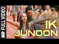 Ik Junoon Paint It Red Zindagi Na Milegi Dobara