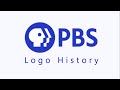 PBS Logo History