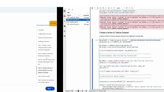[PTPPF]: Train Custom ML Models on Vertex AI | Google Labs | Google Cloud Skillsboost