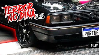 PASSAT TURBO NO DINAMÔMETRO | O ENTUSIASTA