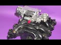 junkyard ford blower shoot out which blower is better vortech vs kenne bell blower 4.6l 2v test