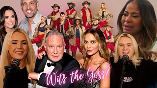 THE RUMOURS ARE CONFRIMED! IM A CELEB UK RECAP | EP 20 | WITS THE GOSS