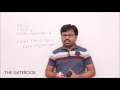 Recursion - Fibonacci series