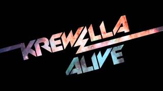 Krewella - Alive - Audio