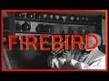 BONES - Firebird