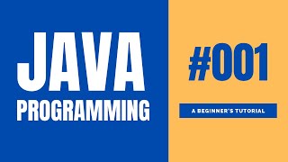 Java Programming Course - 001 - Downloading Java JDK