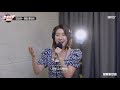 진달래 ‘정말 좋았네’ 주현미 cover 아침마당의 딸 진달래 고음질 라이브 한잔할까요