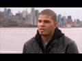 dellin betances on living every kid s dream