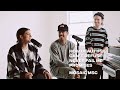 How Beautiful, Can't Refuse, You Never Fail Me + Promises | Mosaic MSC