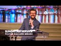 9/18/2024 | Words Of Life Church | Pastor Richard Moore