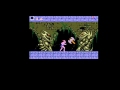 Amiga 500 - Shadow Of The Beast - In The Dark Passages