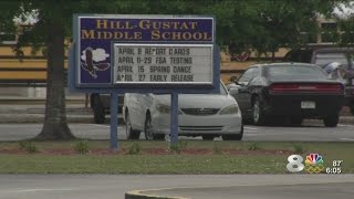 Deputies: Highlands County teacher accused of sexual misconduct with students