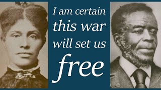 “I am certain this war will set us free”: Transforming a War for Reunion into a War for Freedom