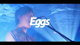 SYNC「Music」（Live at 渋谷CLUB CRAWL 「三度の飯より」vol.7 Supported by Eggs）