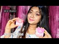 Ikkai Lip Scrub & Lip Butter Honest review | Makeup lover - Rishika ✨