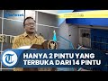 Fakta Baru, Komnas HAM Temukan Hanya 2 Pintu yang Terbuka saat Tragedi di Stadion Kanjuruhan