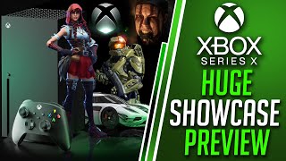 HUGE Xbox July Event Game Showcase Preview | The Future of Xbox Revealed