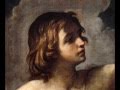 J.S. Bach Sonata BWV 1001 1/2 Lute version - Guido Reni