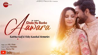 New Song 2024 | New Hindi Song | Hindi Video Song | Khat | Katrina Kaif | Vicky Kaushal