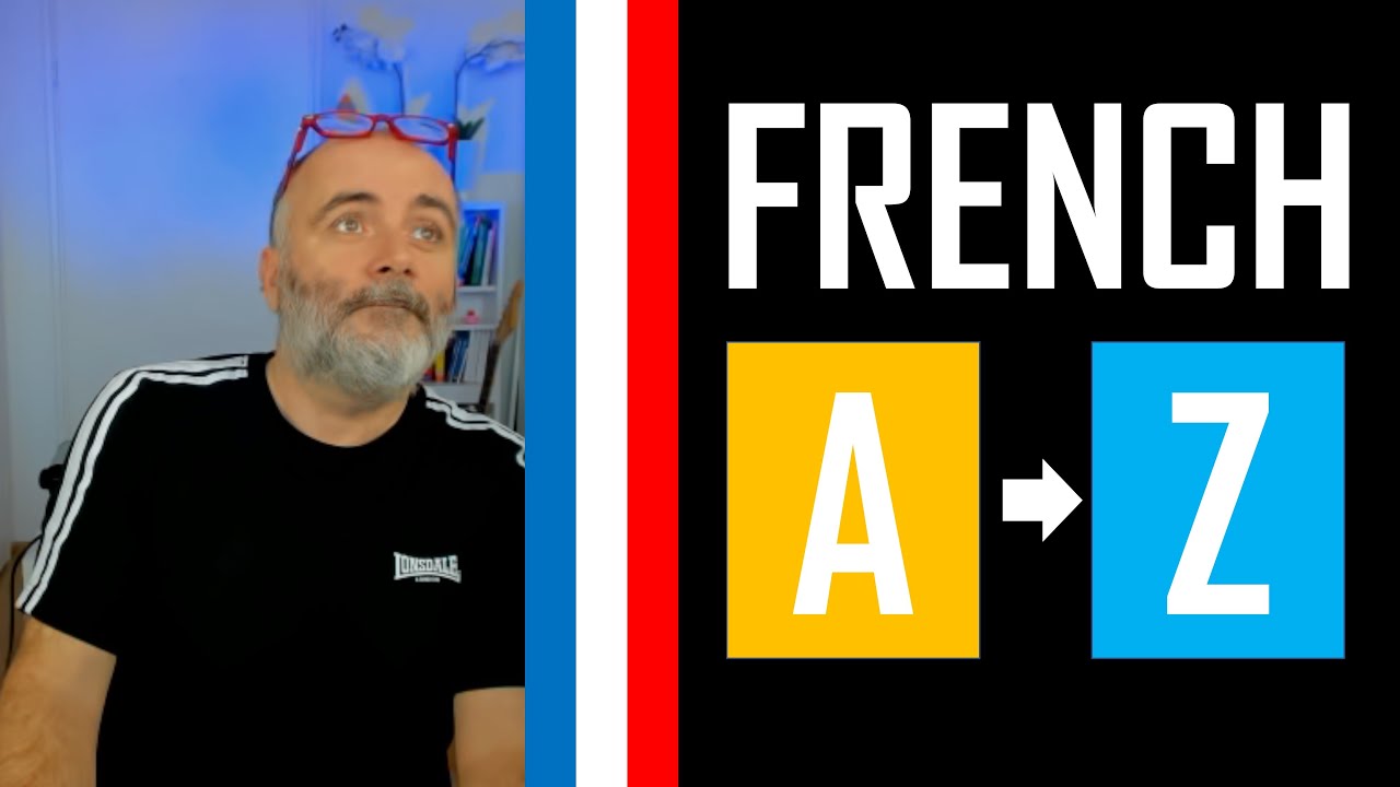 Learn French From A To Z I Les Verbes Suivis De L'infinitif # Avec La ...