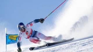 Ski alpin Weltcup 2020/21 in Stream + TV: So sehen Sie den Slalom der Herren heute live aus Chamonix