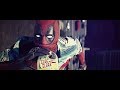 Deadpool - Anti-hero (tribute)