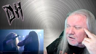 Amaranthe - Dream REACTION & REVIEW! FIRST TIME HEARING!