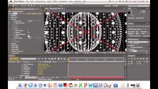 RedGiant Trapcode Form Tutorial - The Basics