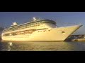 Royal Caribbean Legend of the Seas Vintage Promo 90s Video