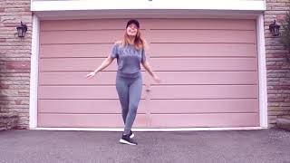 Alice Deejay - Better Off Alone ♫ Shuffle Dance Video