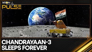 Chandrayaan-3 successfully completed fortnight-long mission | WION Pulse