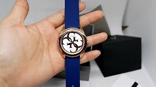 GUESS W0911L6 ORIGINAL UNBOXING