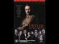 Hitler The Rise of Evil Full Documentary Movie