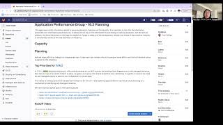 GitLab 16.2 Kickoff - Enablement: Application Performance