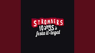 La Fiesta Ilegal-Stromber-Bella Ciao (Live)