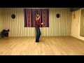 some easy steps line dance dance