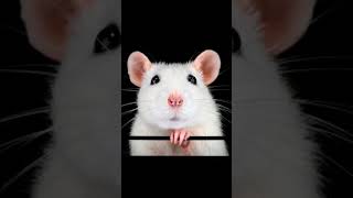 Pet RATS After The Movie Ratatouille? #shorts #pixar