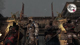 ニコニコフォーオナーforhonorの集い175（パン君、はらちゃん、ジョックさん）