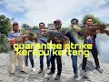 Fishing Buddies Bagan Lalang II Guarantee Strike Kerapu Kertang