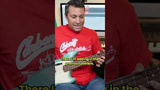 Better Note Choices Better Bass Lines