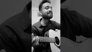 Ab Aaja song || Gajendra Verma ft. Jonita Gandhi || Romantic Slow Acoustic Cover Version || KR