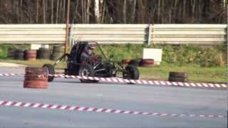 RedLine pl Buggy Piranha Yamaha R1 RN12 Tor Kielce