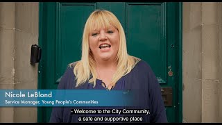 Welcome to the City Community