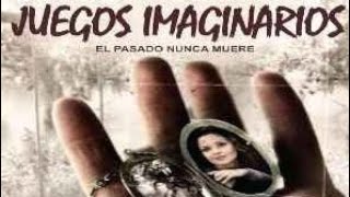 Juegos Imaginarios - Película Completa, Audio Castellano (2006).