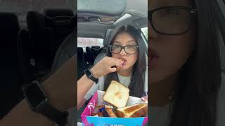 ZAXBYS MR BEAST BOX! 😋 #zaxbys #mrbeast #mrbeastbox #zaxbysmrbeastbox #food #foodreview #foodie