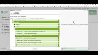 Accessing CAASPP Interim Assessments